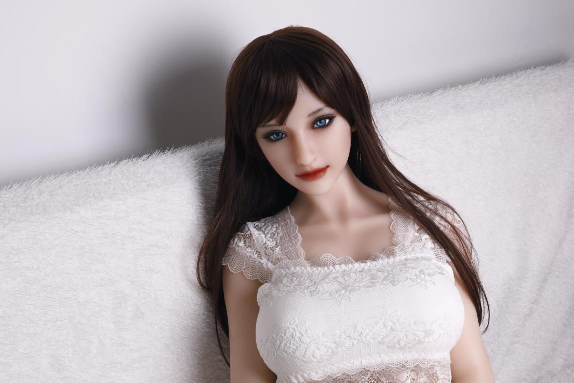 Premium silicone sex doll Claudia