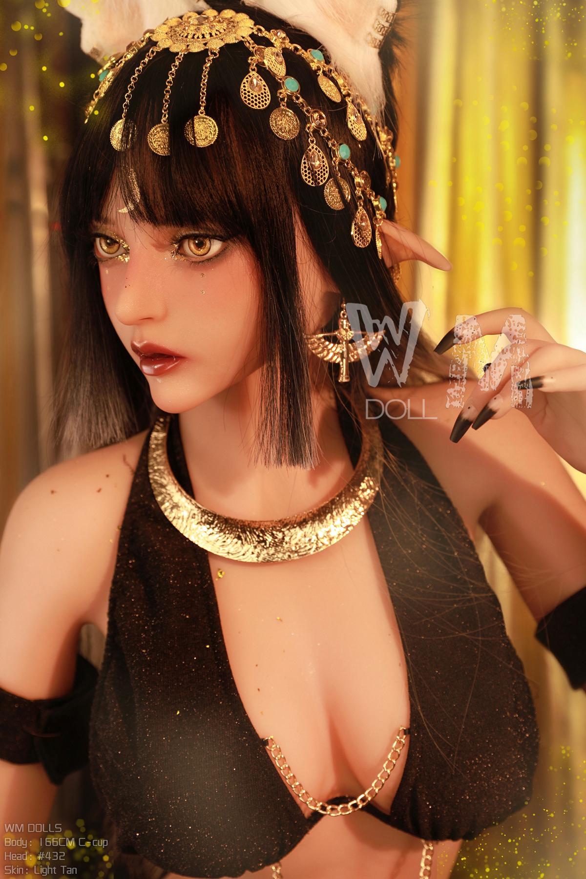 Sexdoll Almina Sexdoll Almina