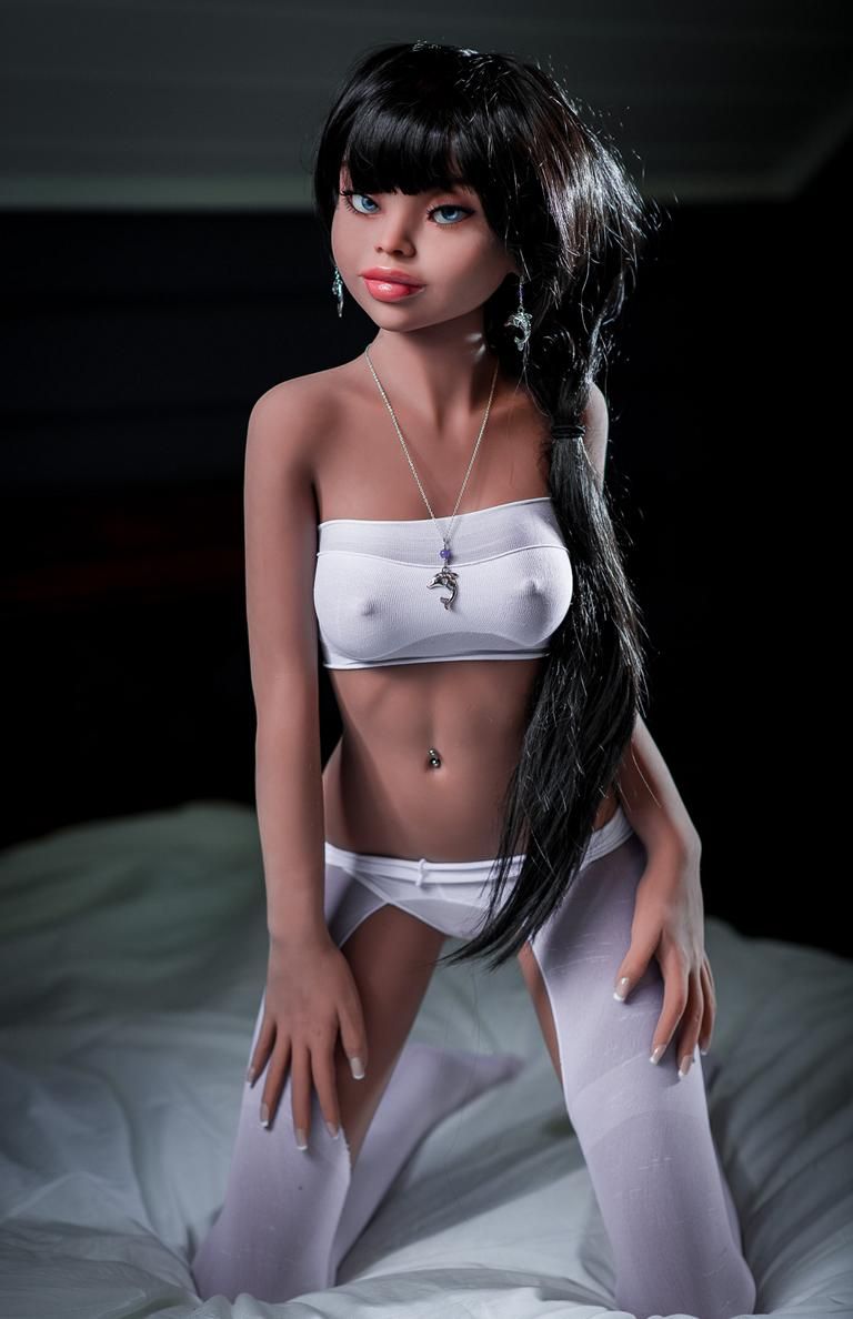 Heidi Premium TPE sex doll