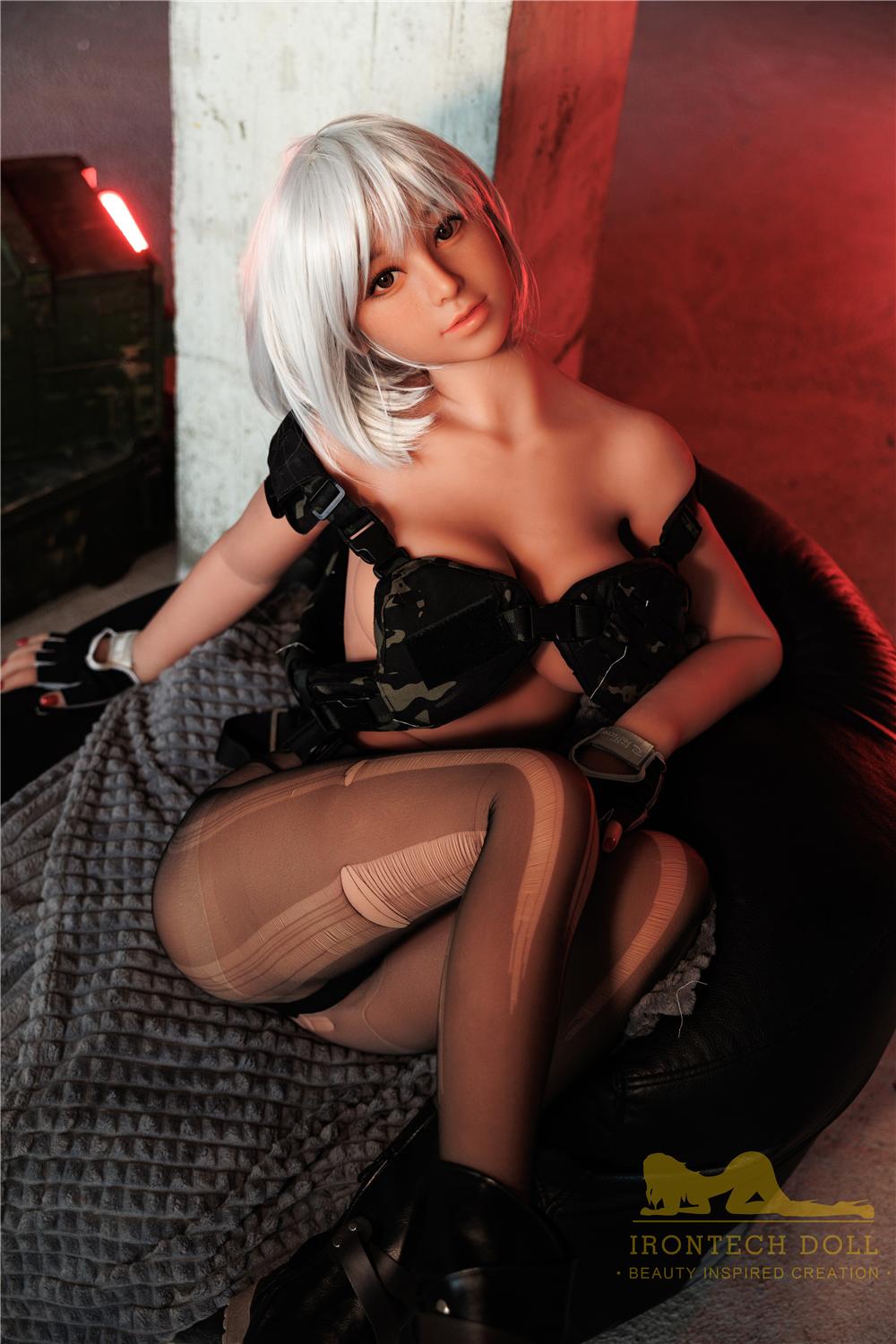 Sexdoll Miki
