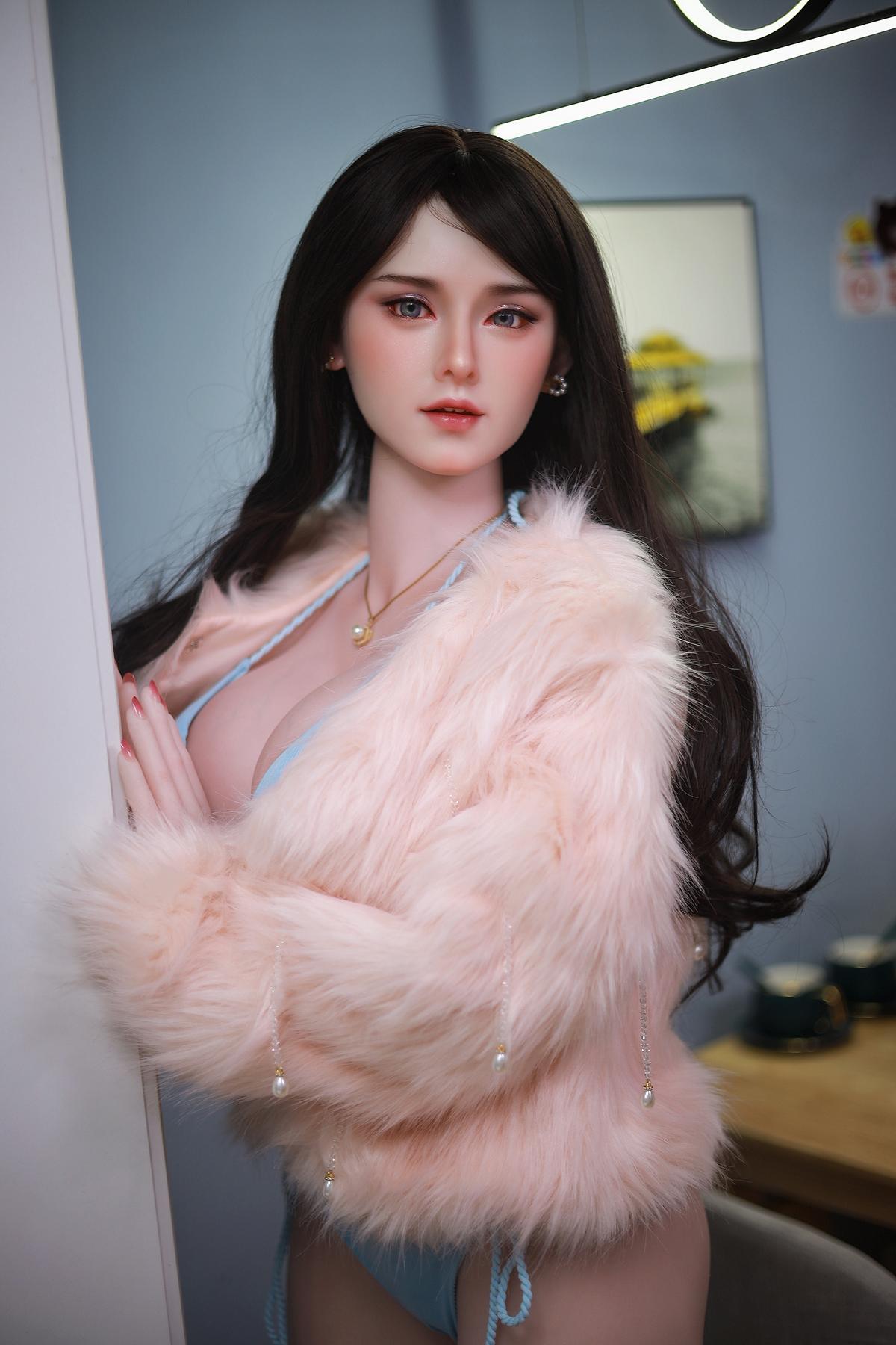 Silicone Sex Doll Lynn | Hentai Sexdoll