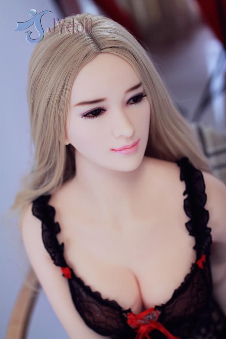 Ofelia Premium TPE sex doll