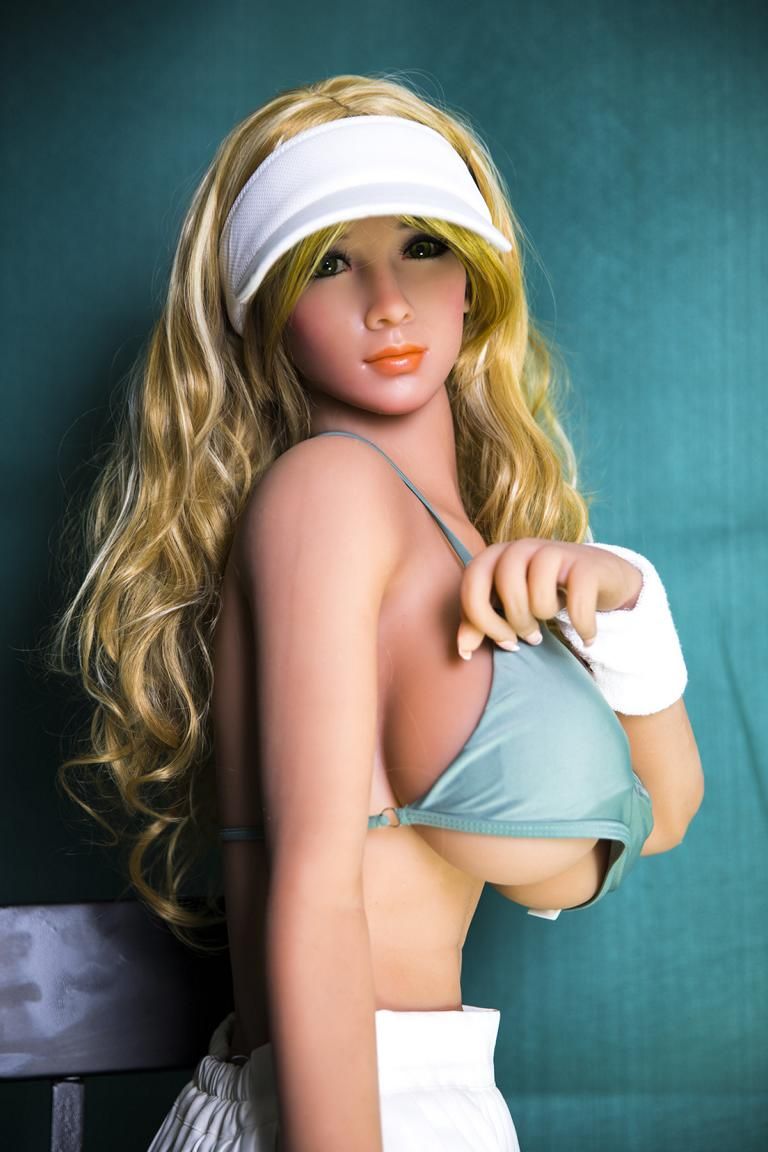 Lena Premium TPE love doll