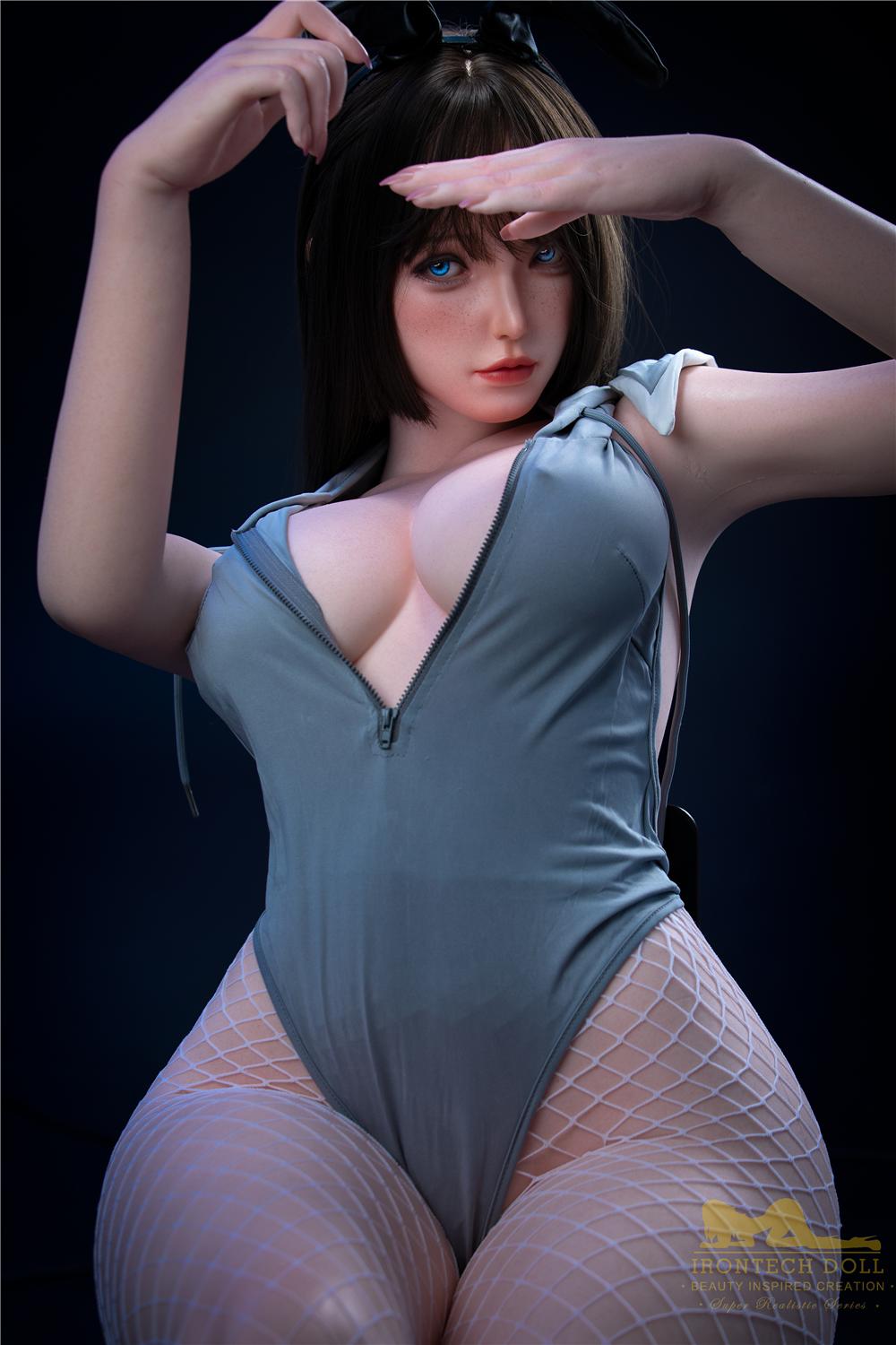 Realdoll Yu