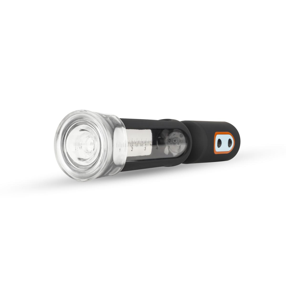 Masturbator CS08 | Penis pump with suction function