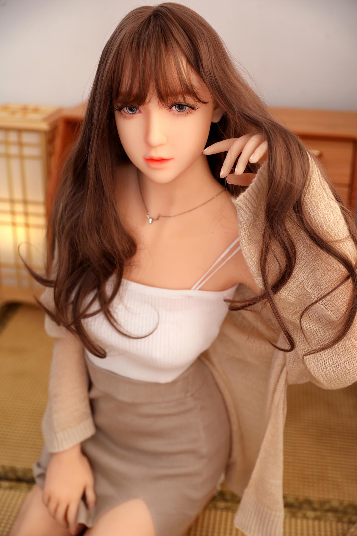 Teen Sex Doll Anna | Cheap Real Doll