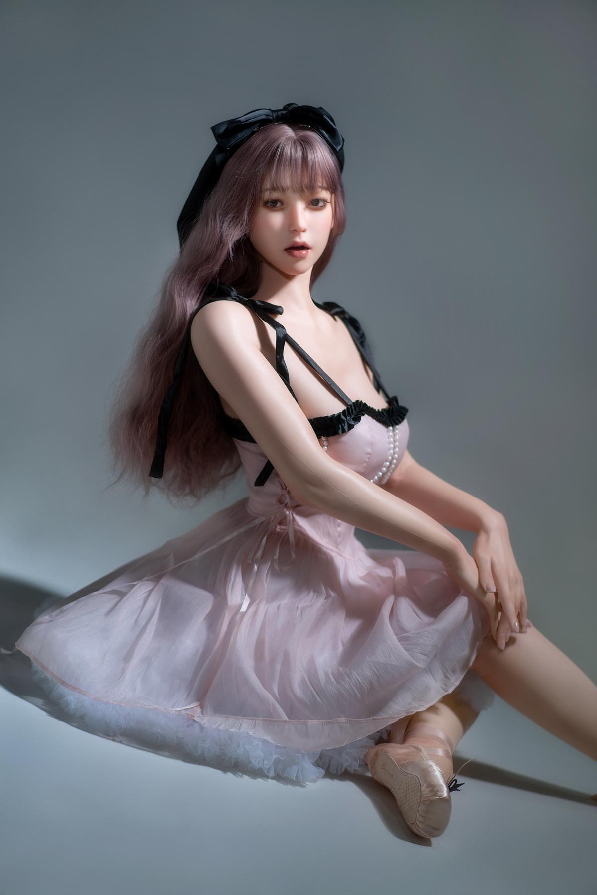 Sexdoll Kim