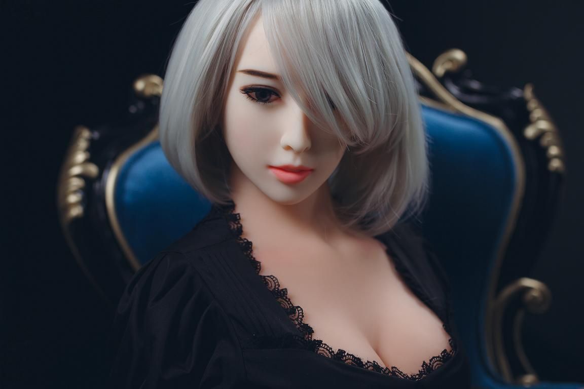 Sexpuppe Annabelle Sexpuppe Annabelle