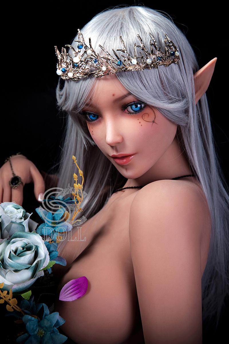 Alari Premium fantasy sex doll