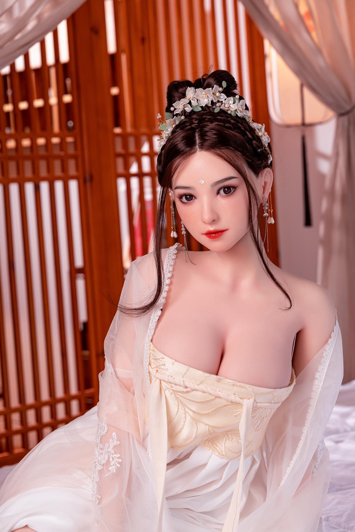 silicone sex doll Himari | japanese sexdoll