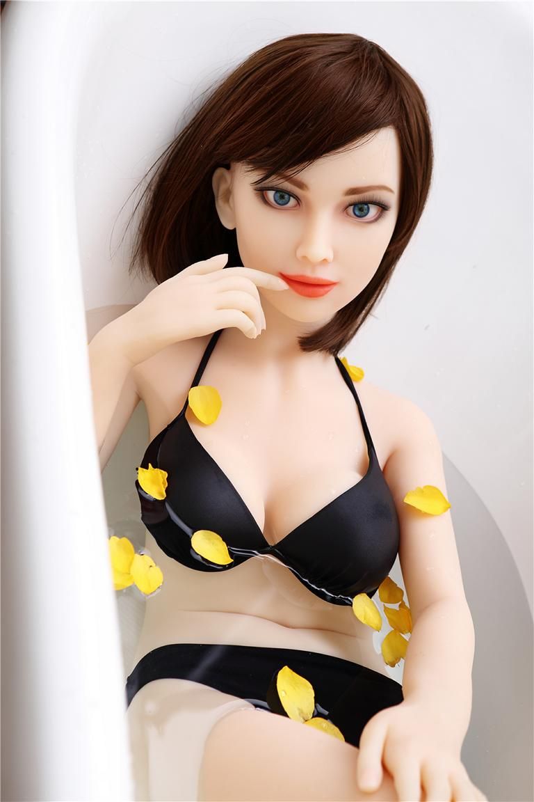 Hazel Premium TPE sex doll