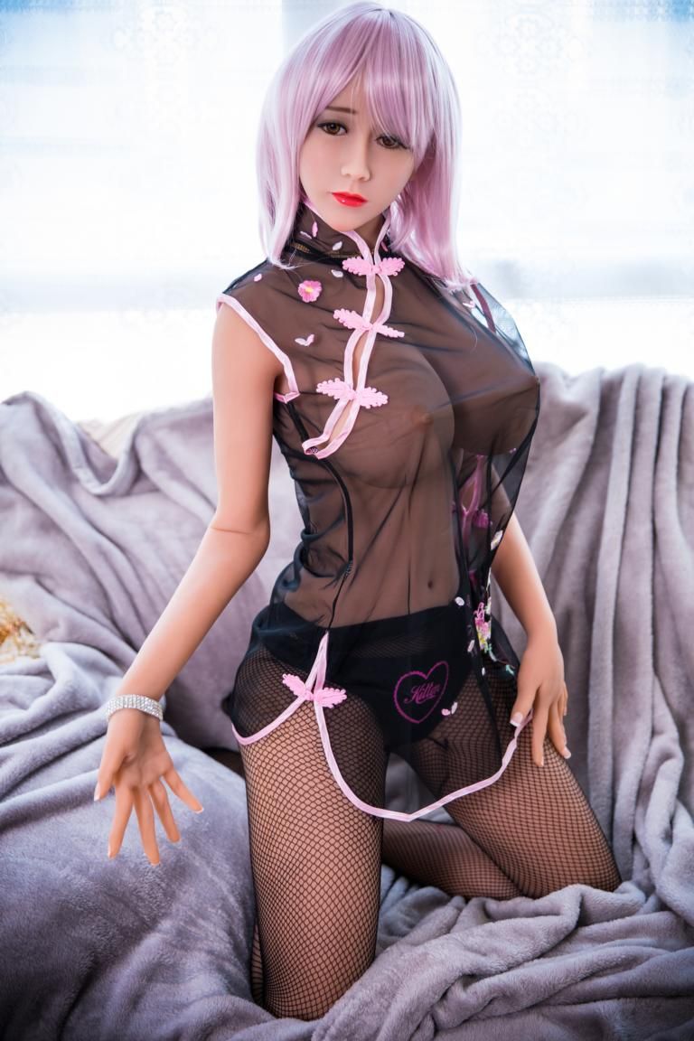 Yoko Premium TPE sex doll