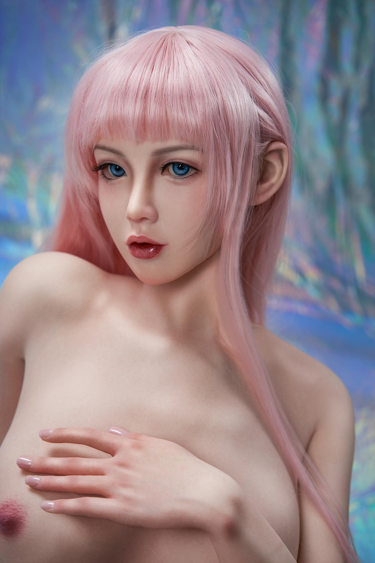 silicone sex doll Miki | Japanese anime model