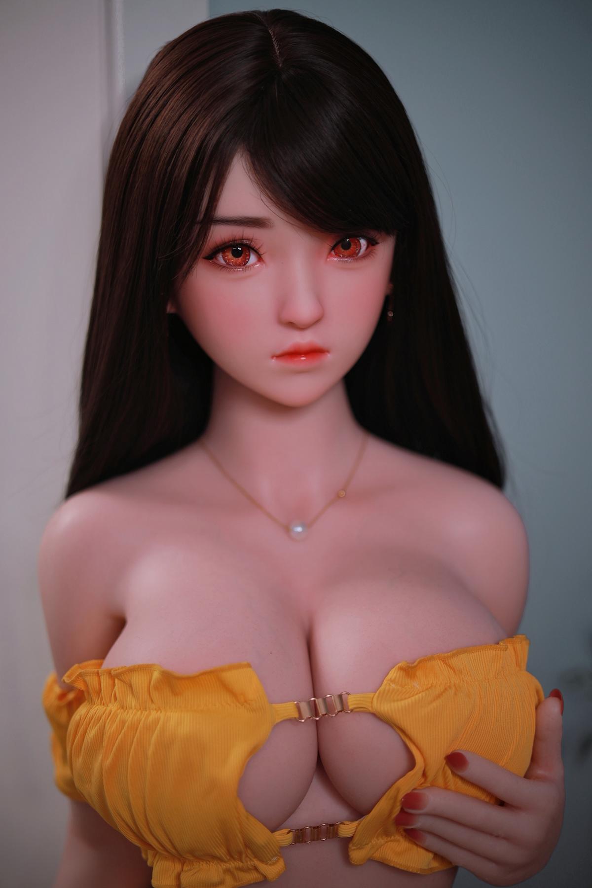 Lizzy Silicone Sex Doll | Hentai Real Doll