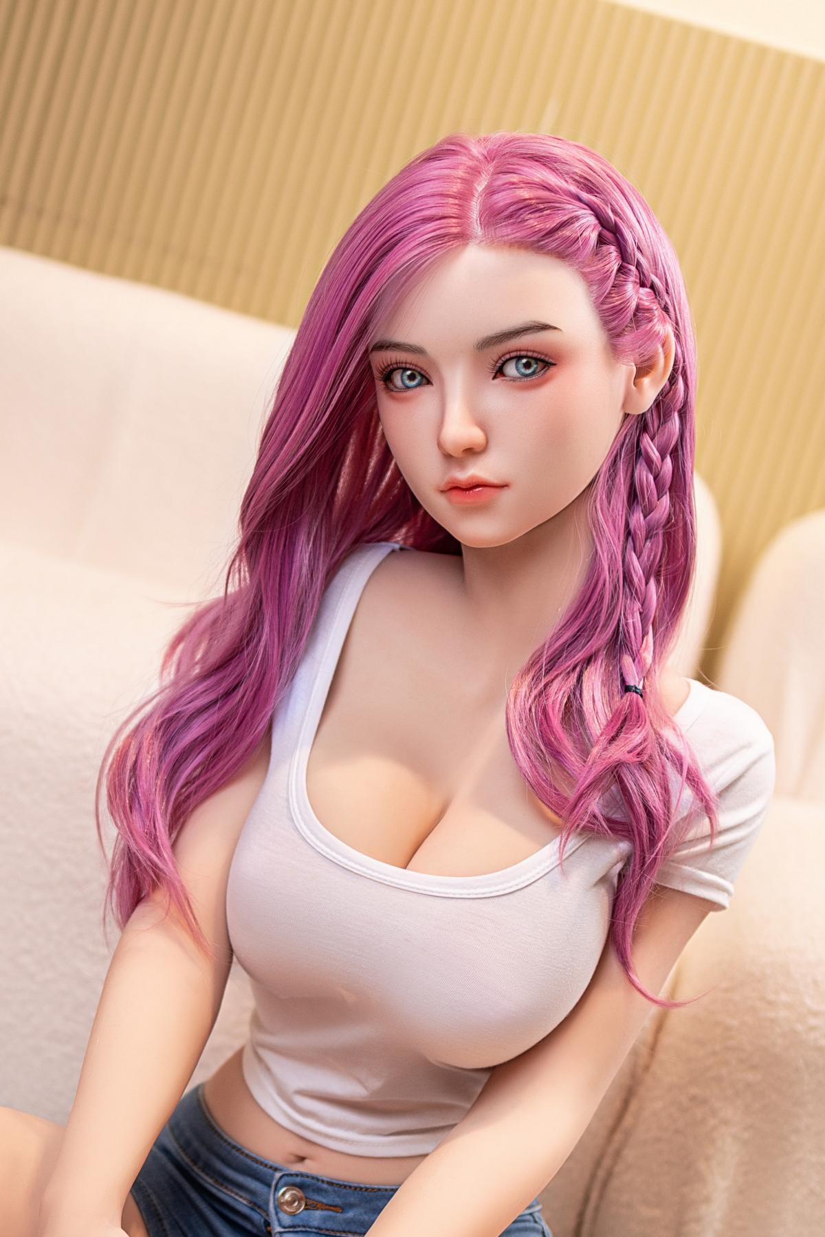 Sex Doll Leya | Cheap Hybrid Sexdoll