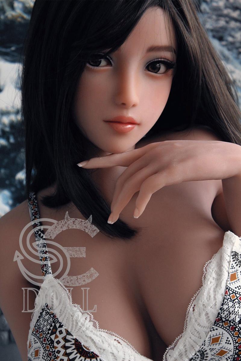 Rita Premium TPE Sex Doll