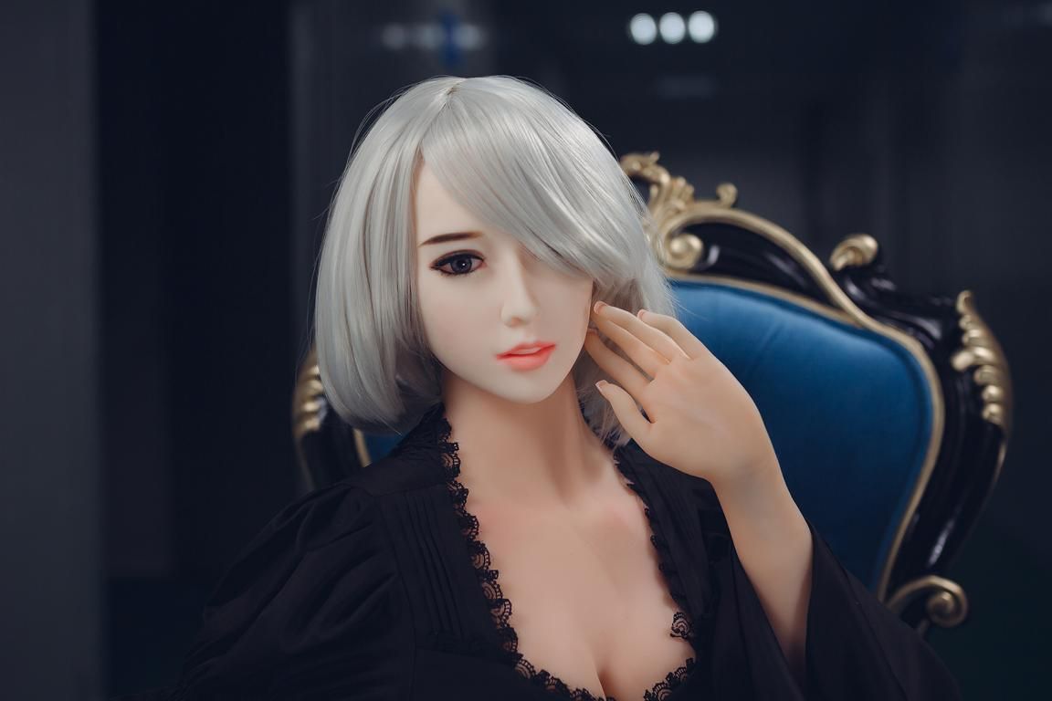 Sexpuppe Annabelle Sexpuppe Annabelle