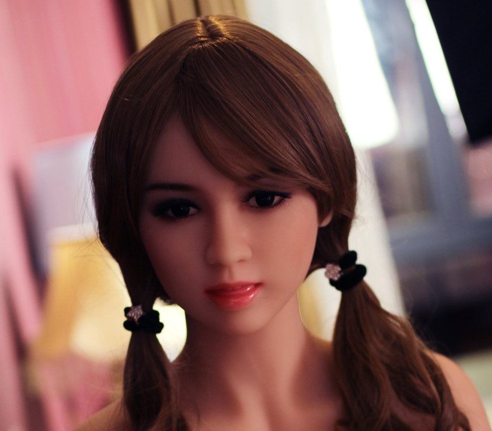 Martha Premium TPE sex doll