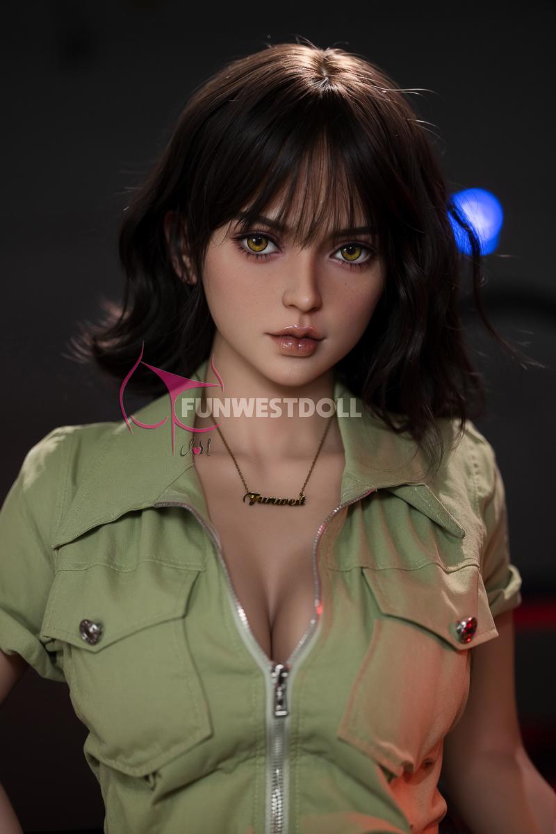 Sexdoll Lily Sexdoll Lily