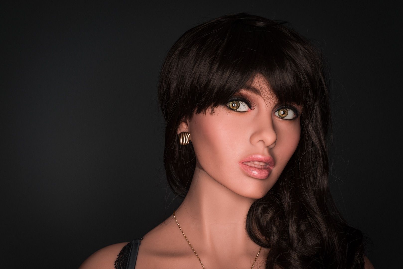 Sexpuppe Gianna Sexpuppe Gianna