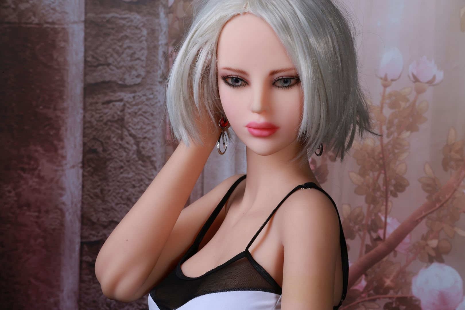 Selina Premium TPE sex doll