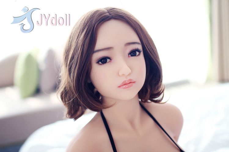 Brianna Premium TPE Lovedoll