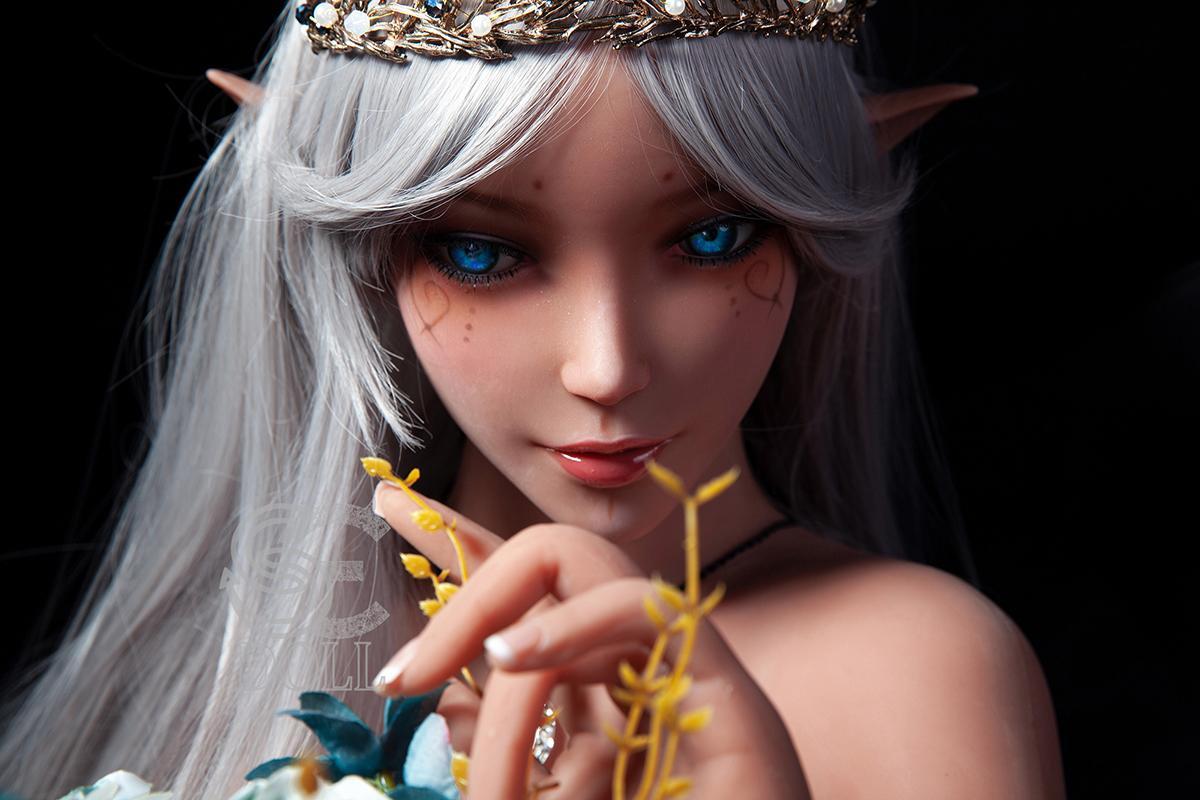 Fantasy Sexdoll Alari Fantasy Sexdoll Alari