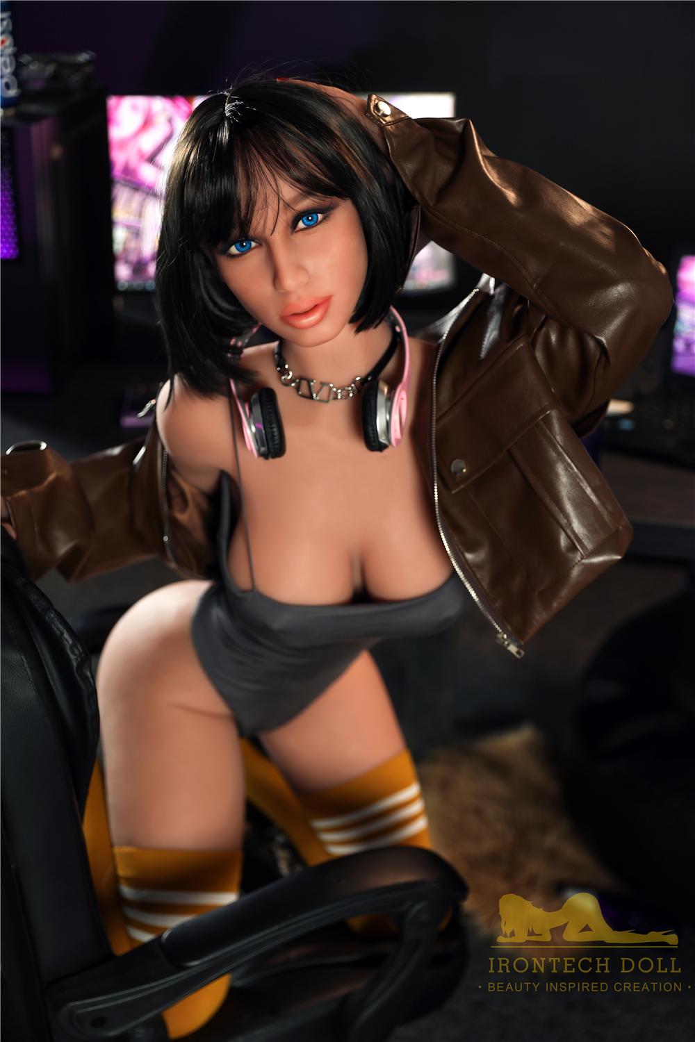 Sex Doll Liha | Seductive Real Doll