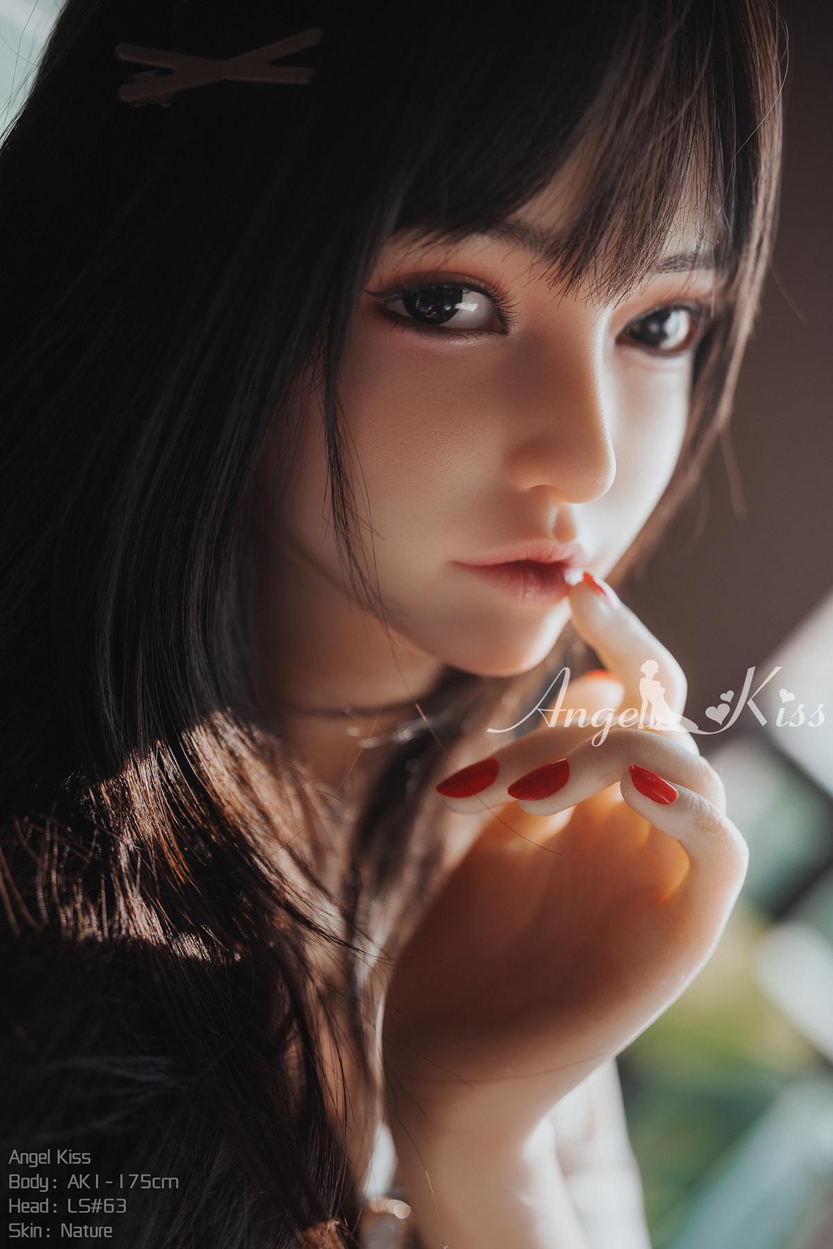 Silicone Sex Doll May | Asian Teen Sex Doll