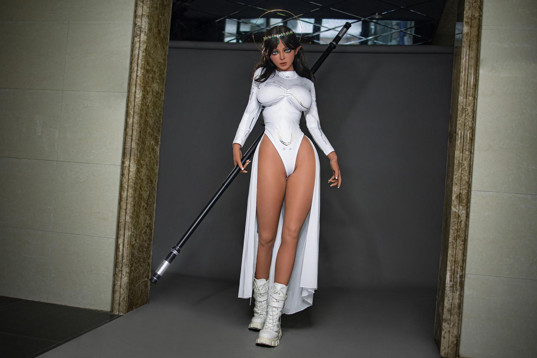 Sexdoll Ellya