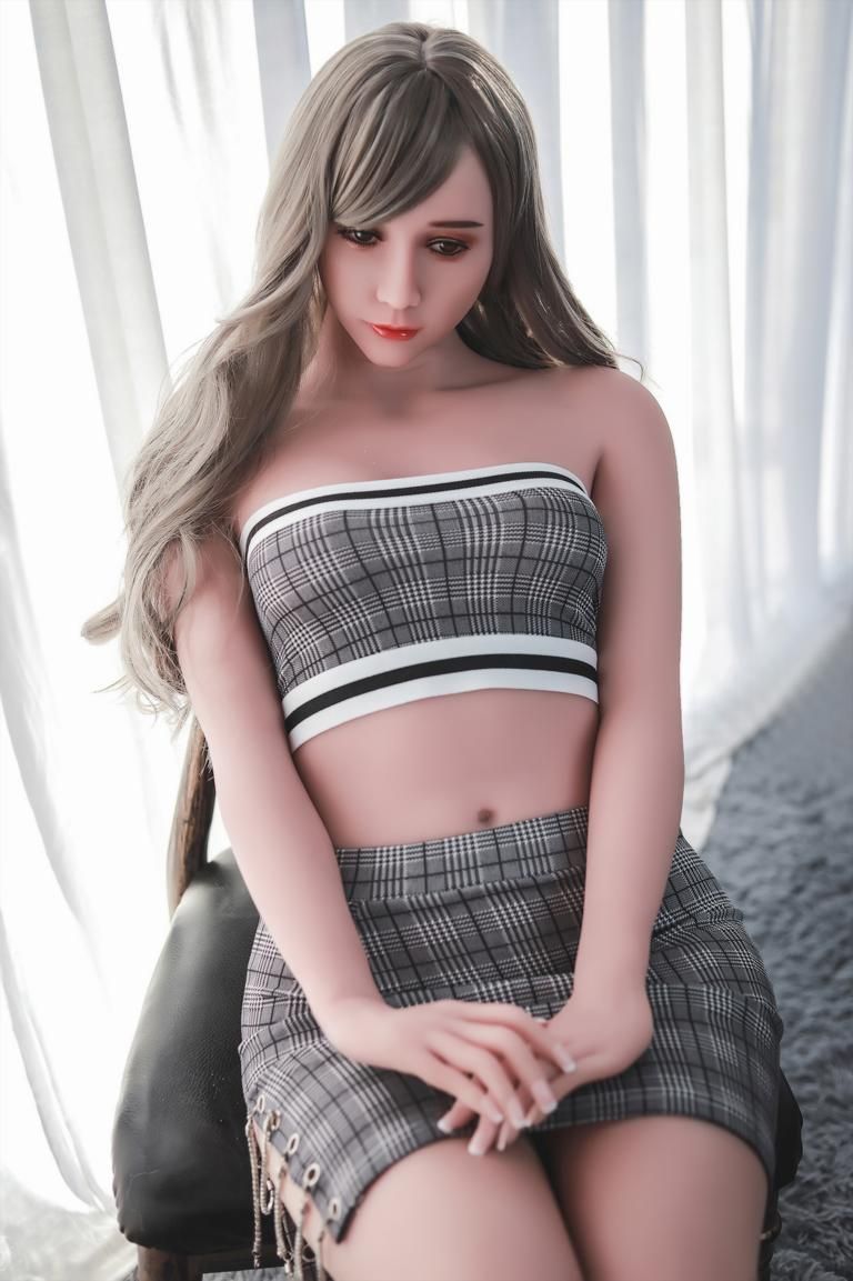 Wanja Premium TPE sex doll