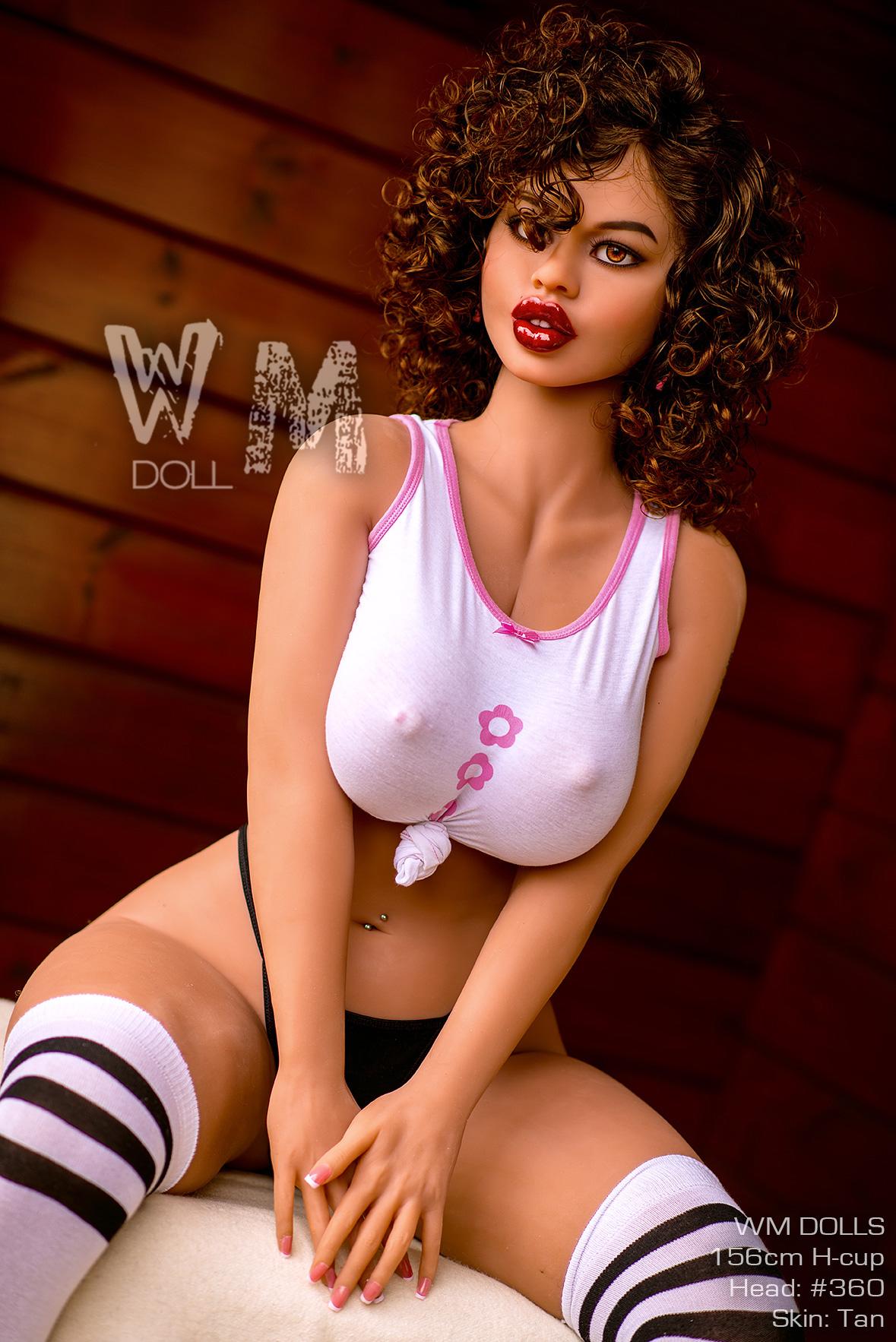 Bonny Premium TPE sex doll