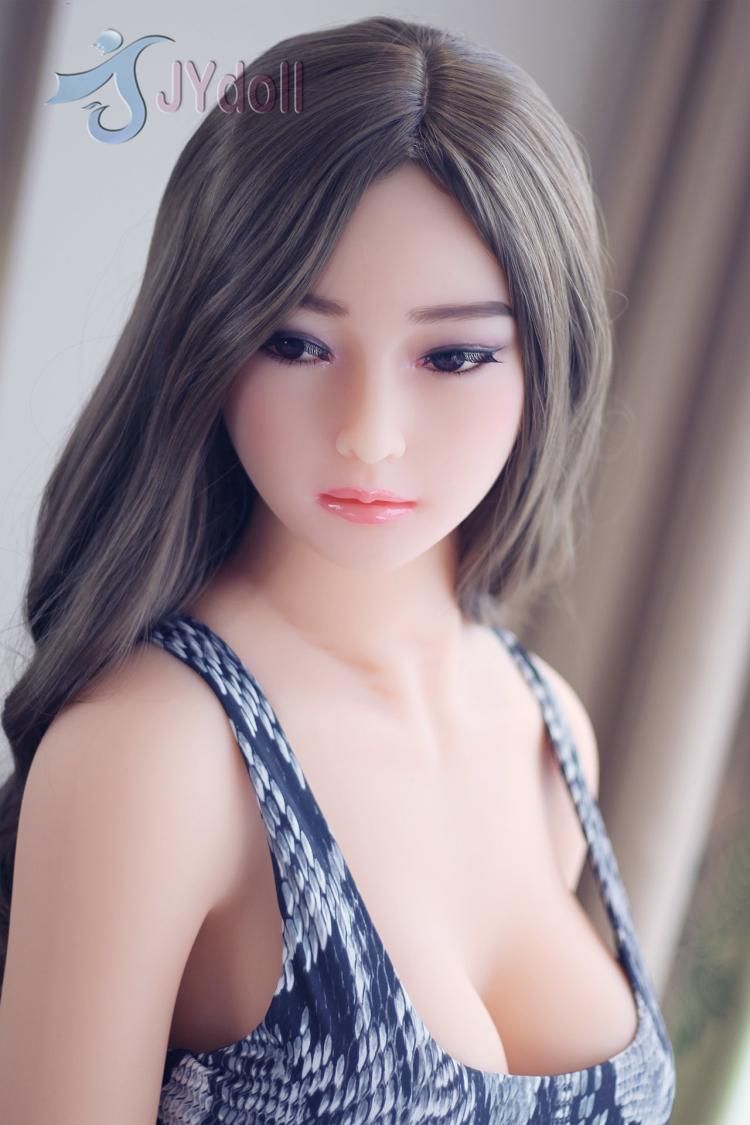 Shanna Premium TPE sex doll