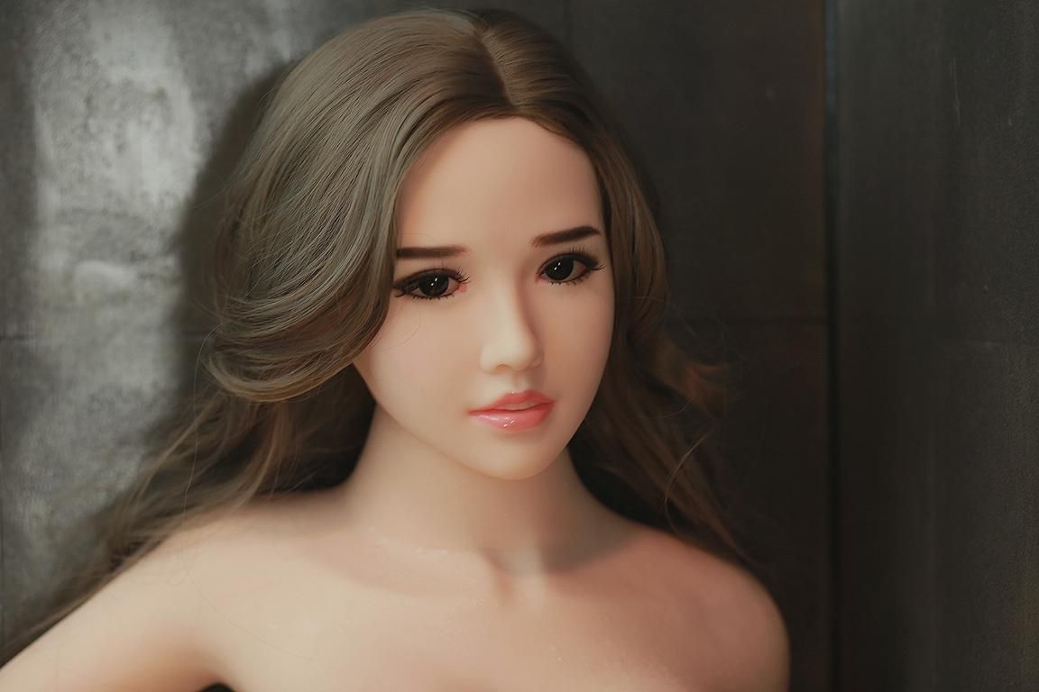 Liebespuppe Anna Liebespuppe Anna