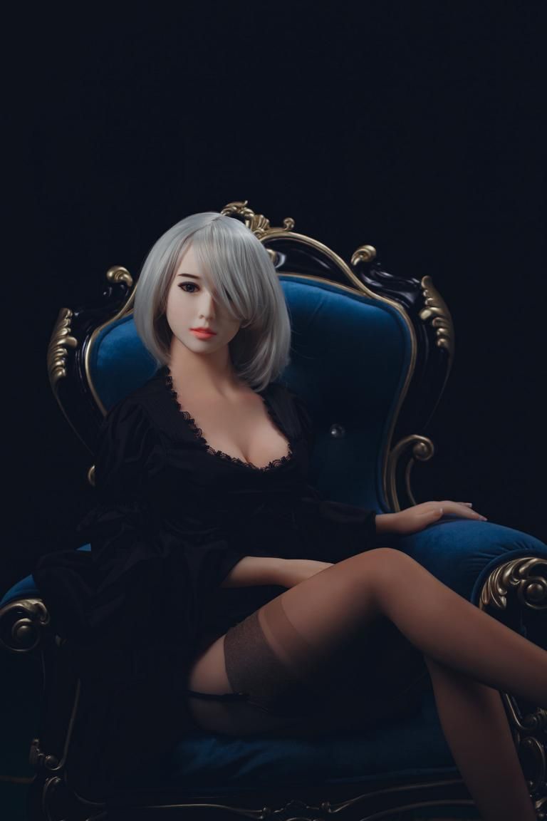 Sexpuppe Annabelle Sexpuppe Annabelle
