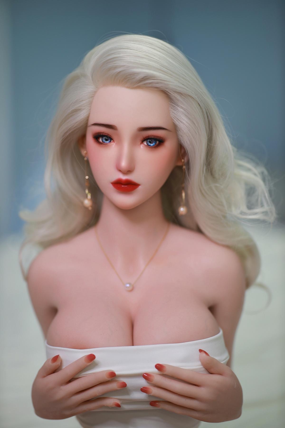 Silicone Sex Doll Gloria | Premium Love Doll