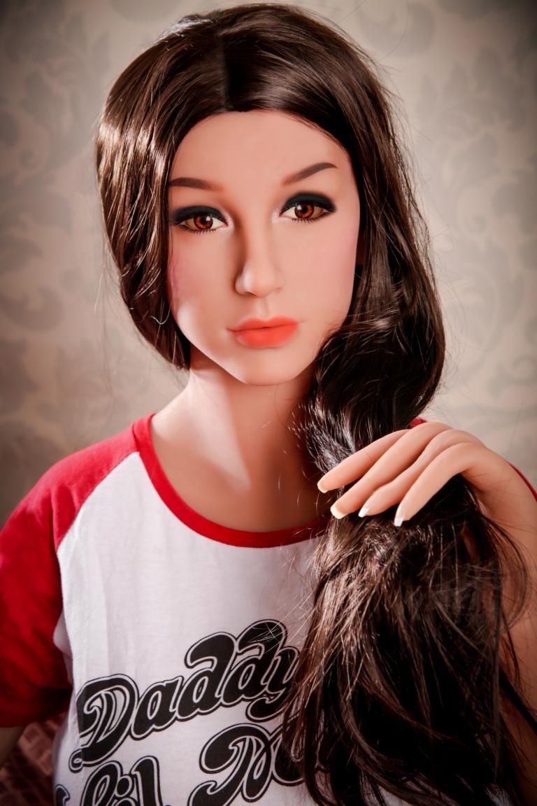 Sexpuppe Xenia Sexpuppe Xenia