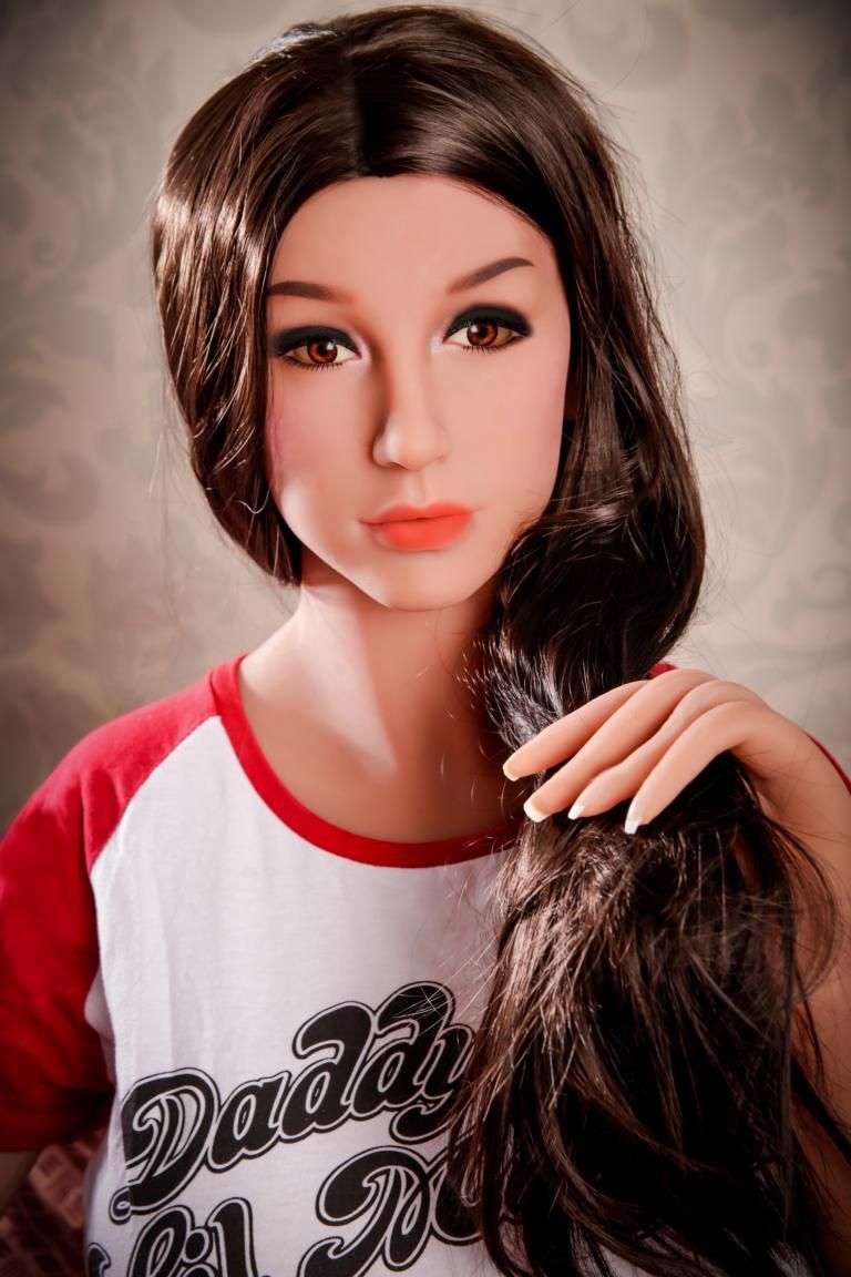 Sandra Premium TPE Lovedoll