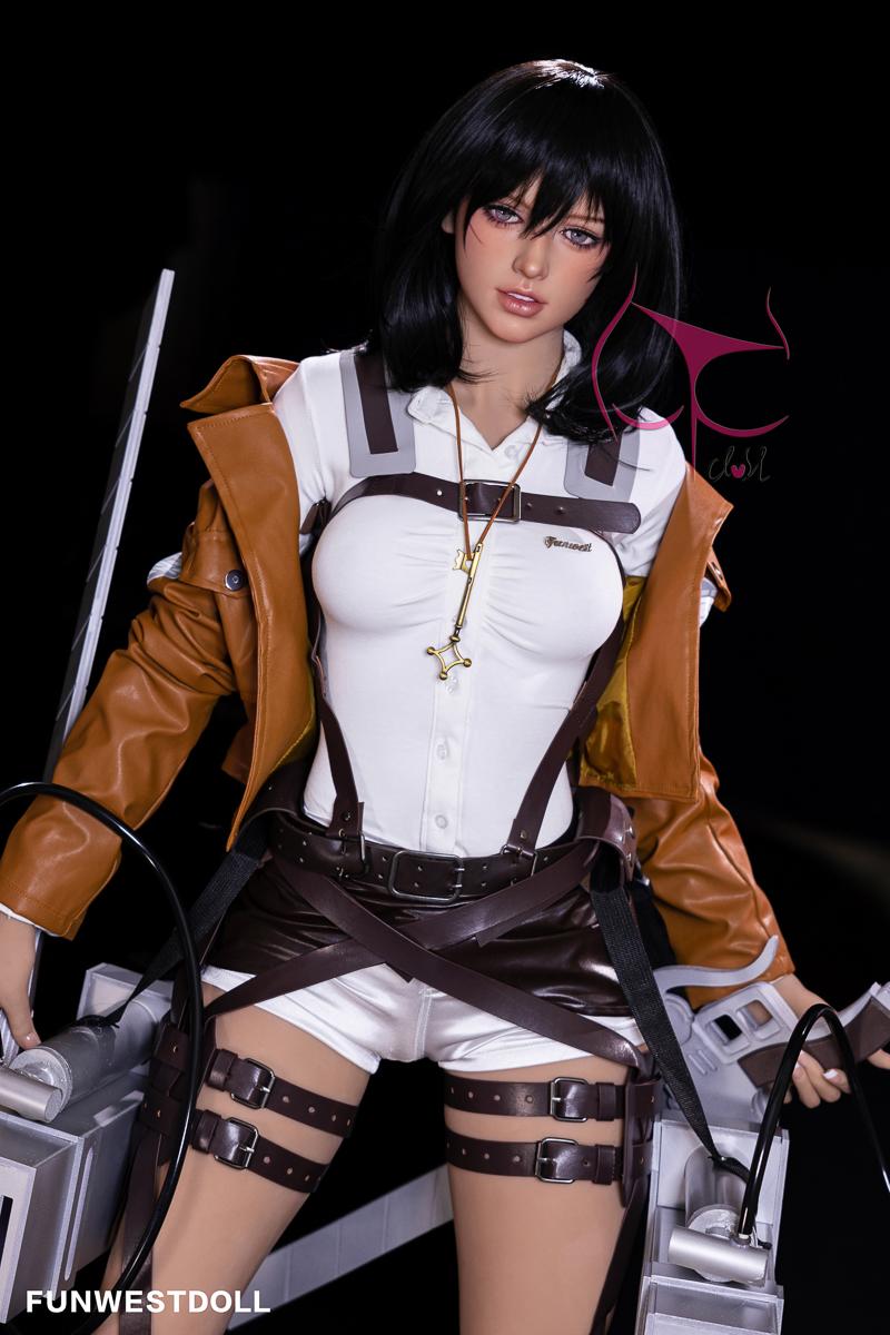 Anime Sexdoll Chloe Anime Sexdoll Chloe