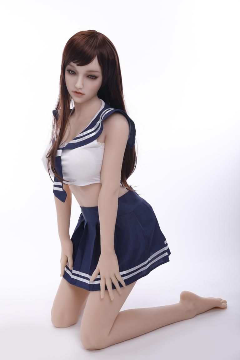 Sexpuppe Isabelle
