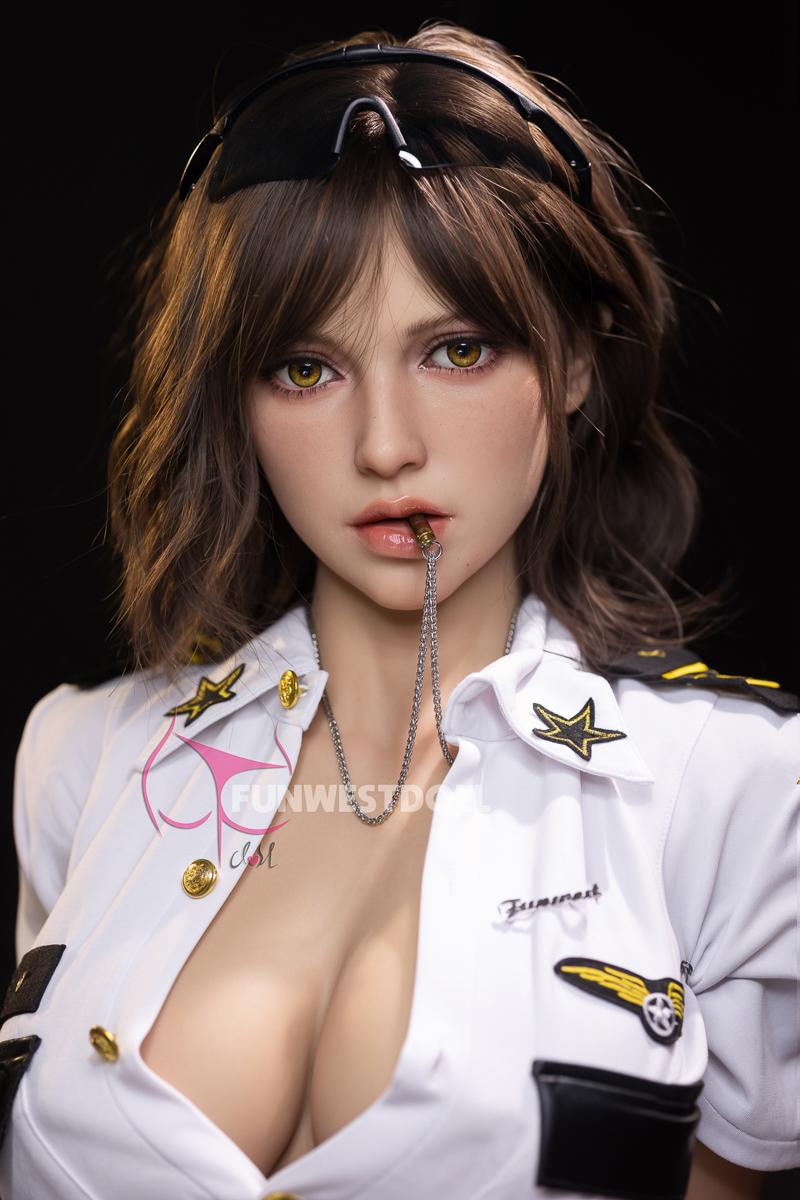 Sexdoll Bella