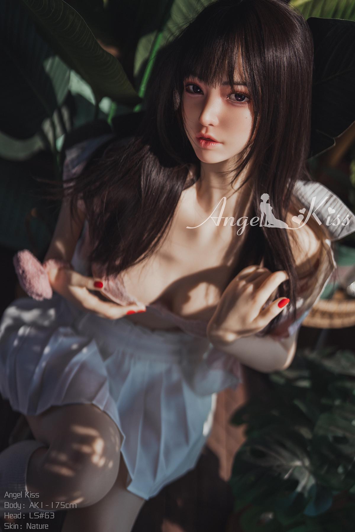 Silicone Sex Doll May | Asian Teen Sex Doll