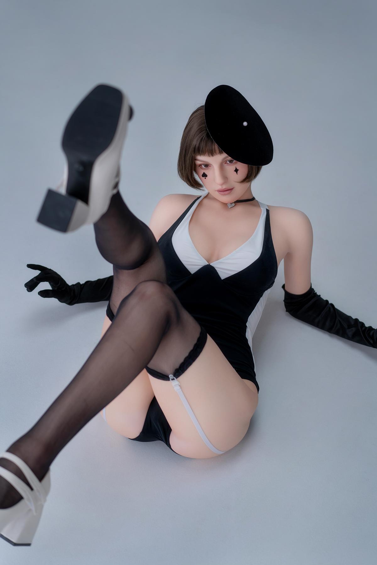 Real Doll Jana Real Doll Jana