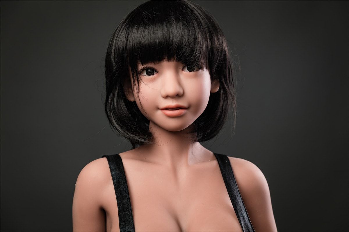 Karlotta Premium TPE sex doll