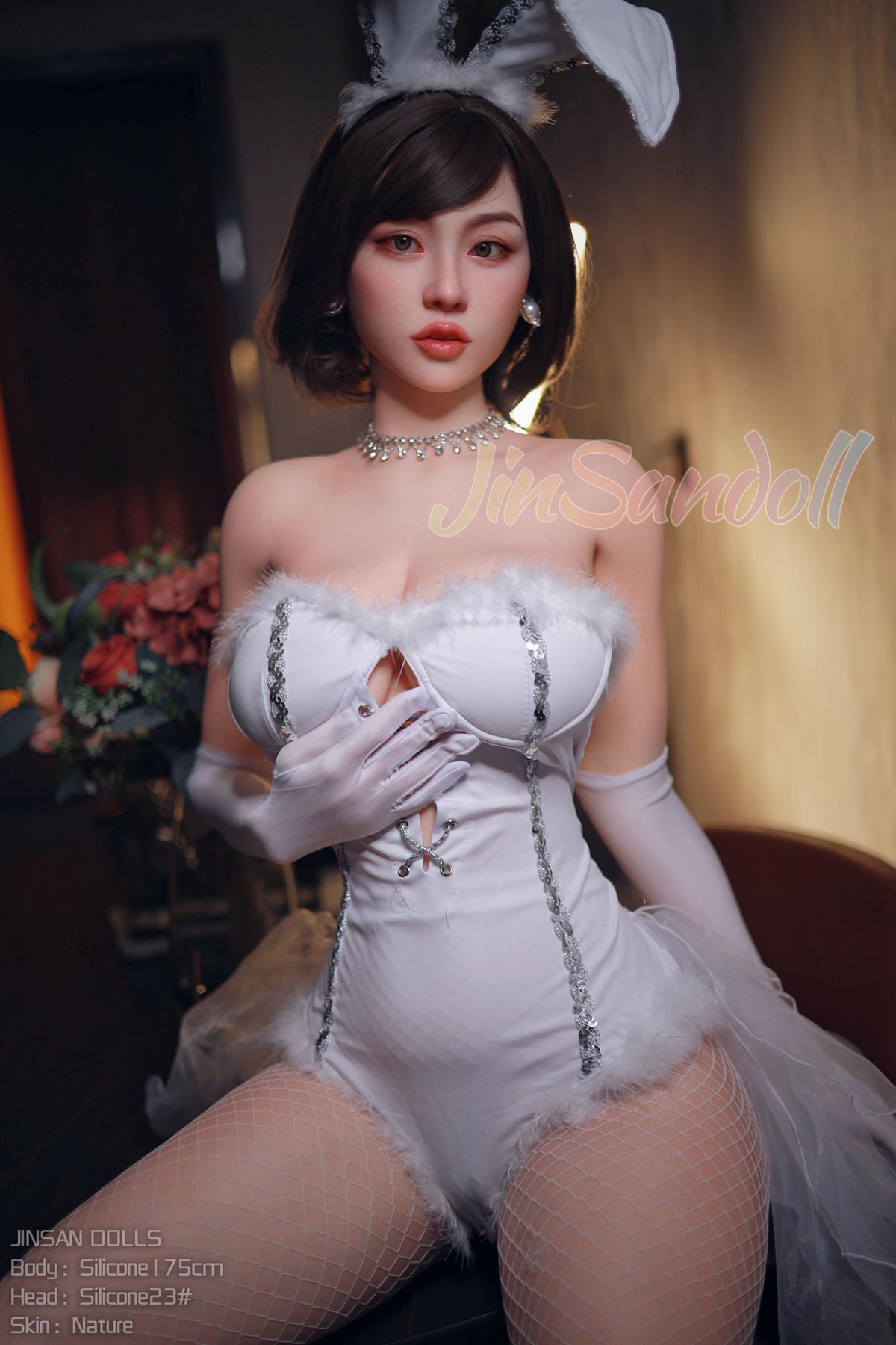 Silicone Sex Doll Daya | Hentai Real Doll