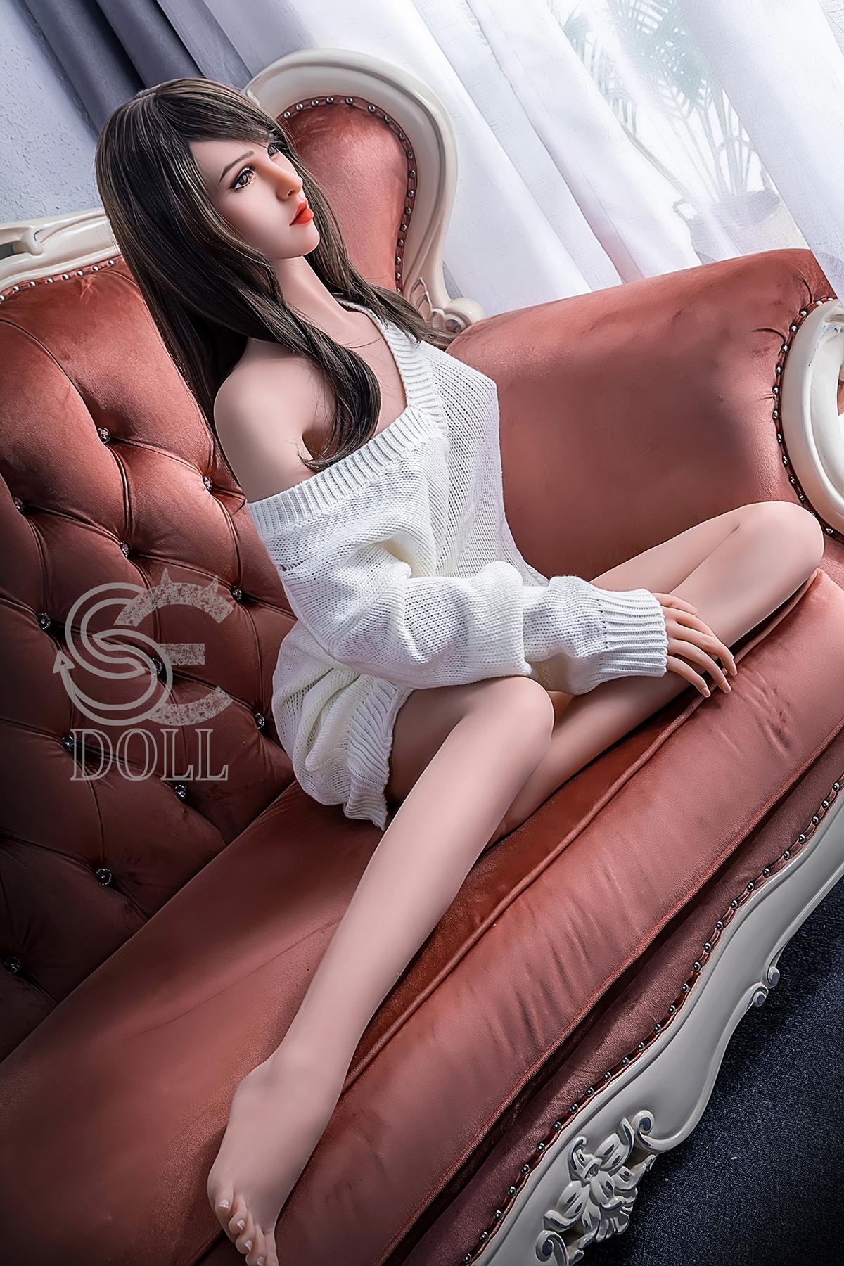 Darcy Premium Lovedoll 166cm