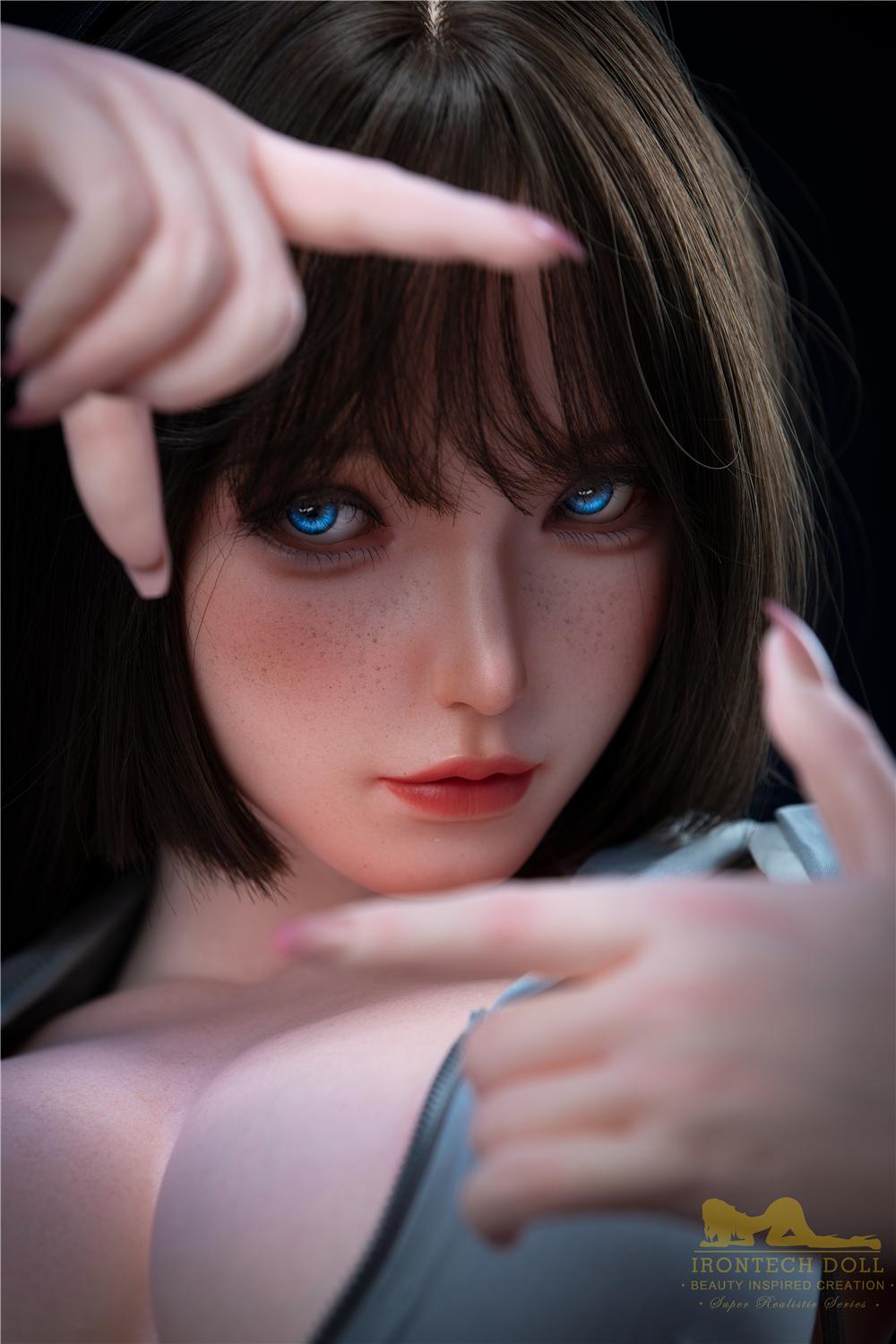 Realdoll Yu