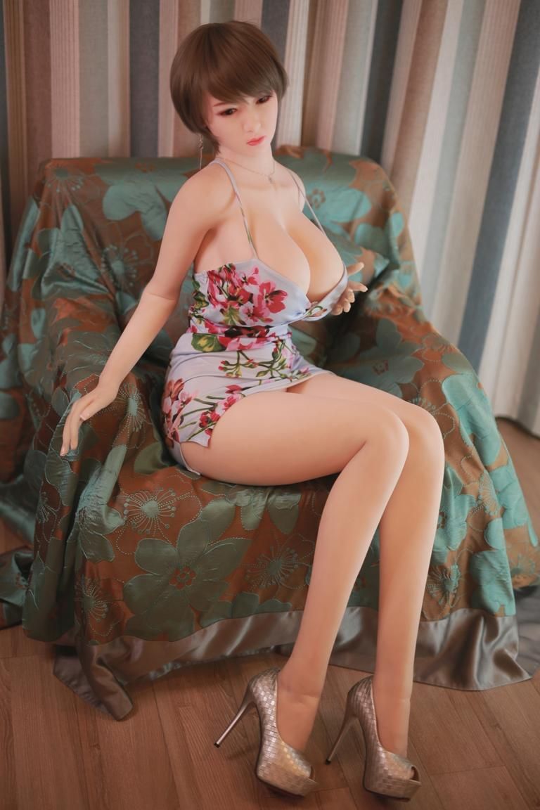 Betty Premium TPE sex doll