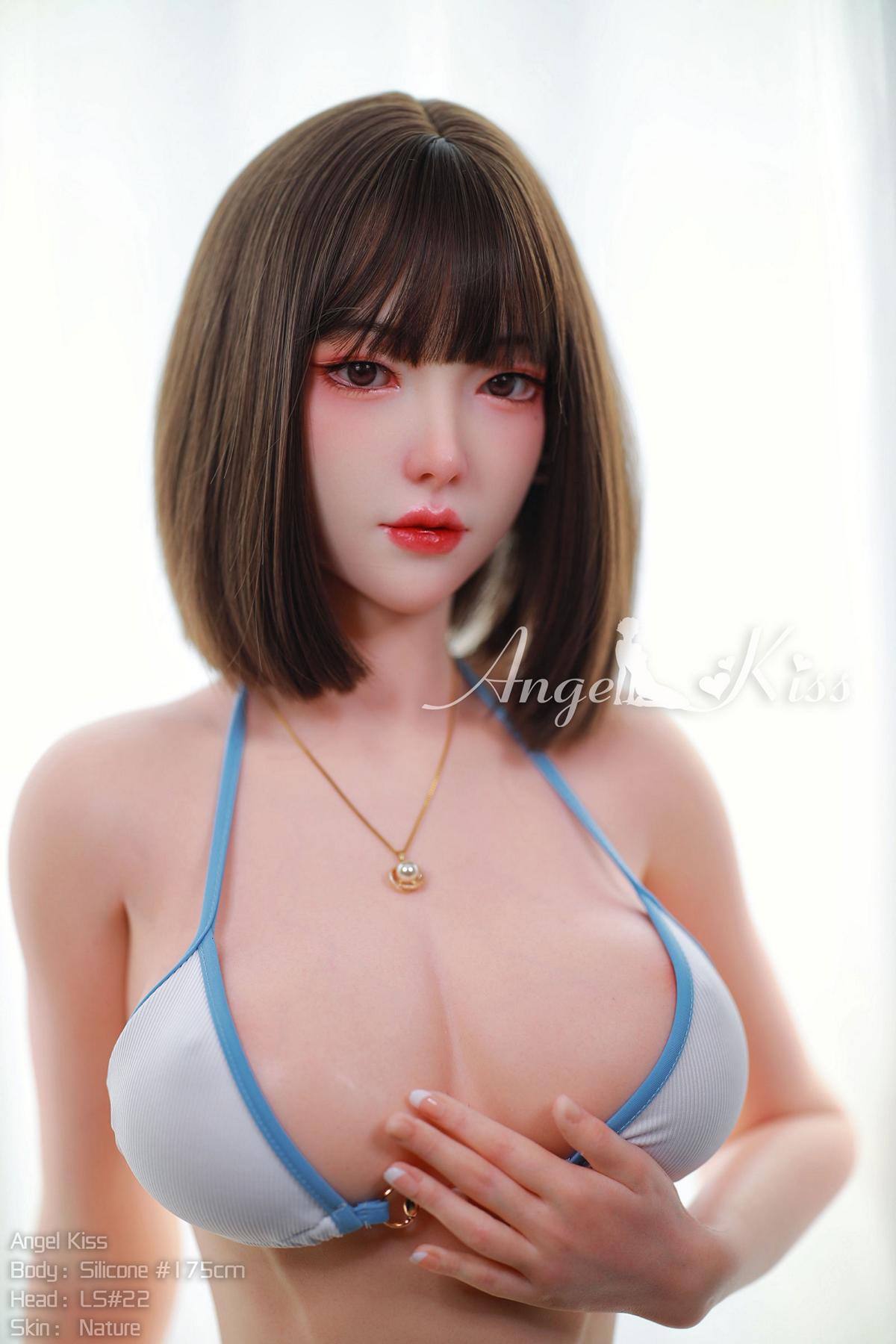 Sex Doll Shila