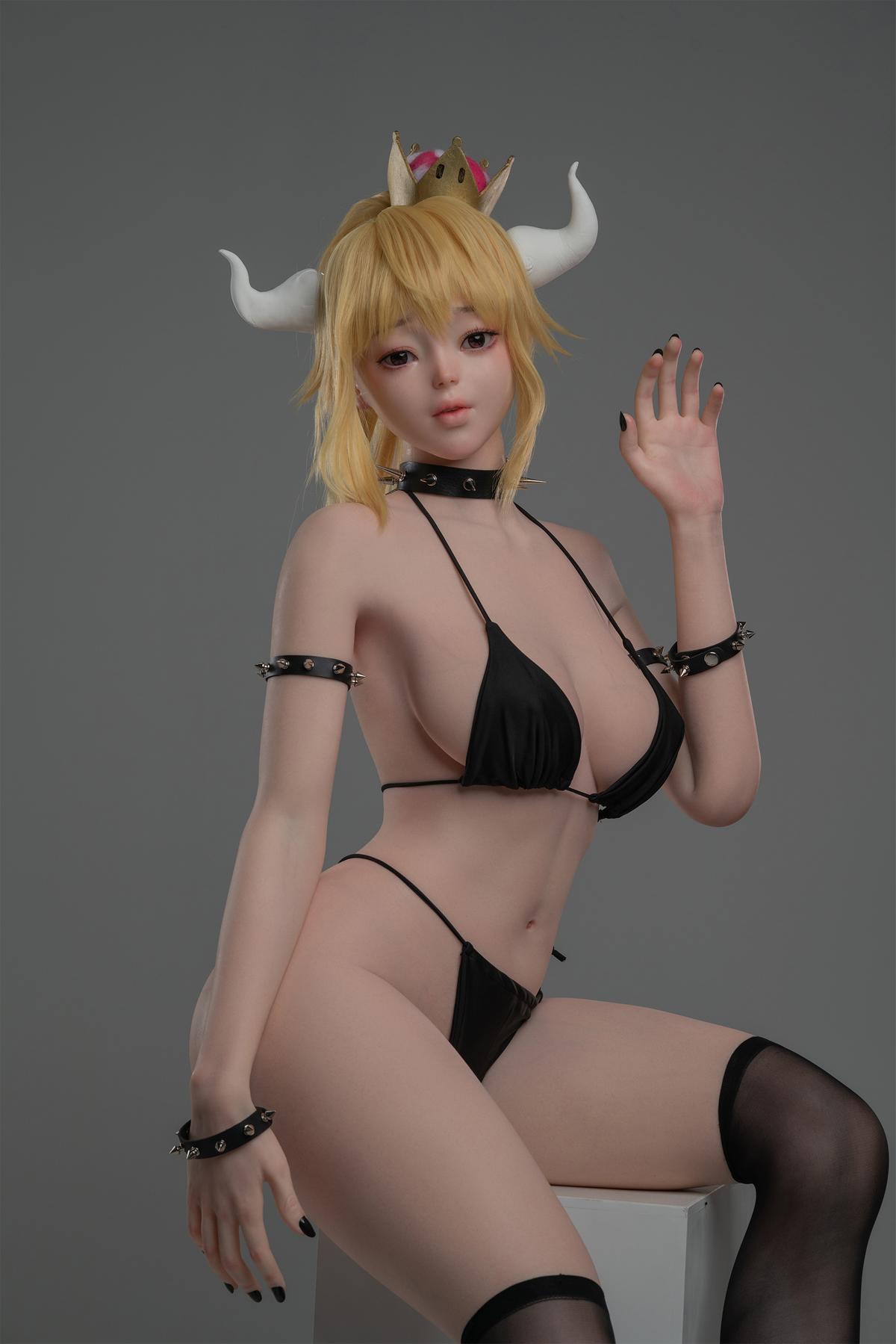 Freya Fantasy Silicone Sex Doll